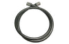 Flex Doccia Pvc Antitorsione- Mt 1.50- Damas- Pezzi 1
