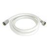 Flessibile Ricambio Per Shut-Off- Cm 120- Dh- Pezzi 1