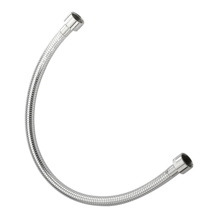 Flessibile Per Saliscendi Duo Combinati 50 Cm Attacco 1/2Fx 1/2F- Cm 50- Remer- Pezzi 1