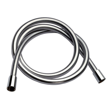 Flessibile Doccia Retinato Metallizzato In Pvc Cm120- Cm 120- Remer- Pezzi 1