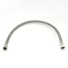 Flessibile Doccia Cromo F 1/2 X Fc 1/2- Cm 100- Dh- Pezzi 1