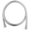 Flessibile Silver Flex Lunghezza 200 Cm Grohe- Cm 200- Grohe- Pezzi 1