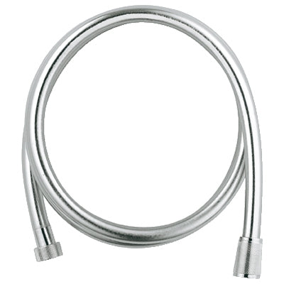 Flessibile Silver Flex Lunghezza 200 Cm Grohe- Cm 200- Grohe- Pezzi 1