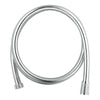 Flessibile Silver Flex Lunghezza 200 Cm Grohe- Cm 200- Grohe- Pezzi 1