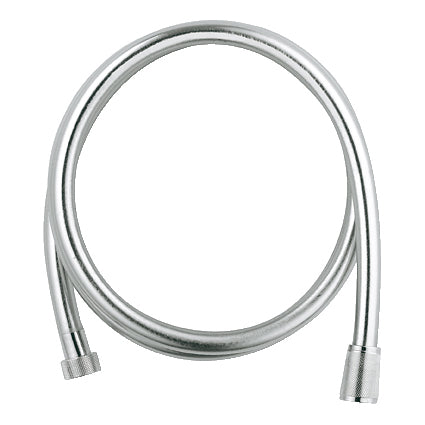 Flessibile Silver Flex Lunghezza 200 Cm Grohe- Cm 200- Grohe- Pezzi 1