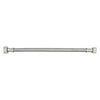 Flessibile Inox Omnyflex Dn 10- Cm 20 Ff 3/8X3/8- Luxor- Pezzi 1