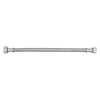 Flessibile Inox Omnyflex Dn 10- Cm 25 Mf 3/8X1/2- Luxor- Pezzi 1