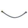 Flessibile Inox Omnyflex Dn 8 Cm 35- Mf 1/2X3/8- Luxor- Pezzi 1