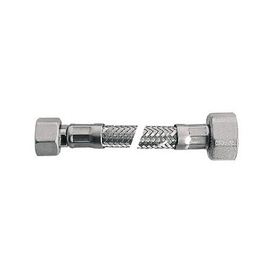 Flessibile Ff 3/8X1/2 Flexcore Fxc- Cm. 25- Parig- Pezzi 1