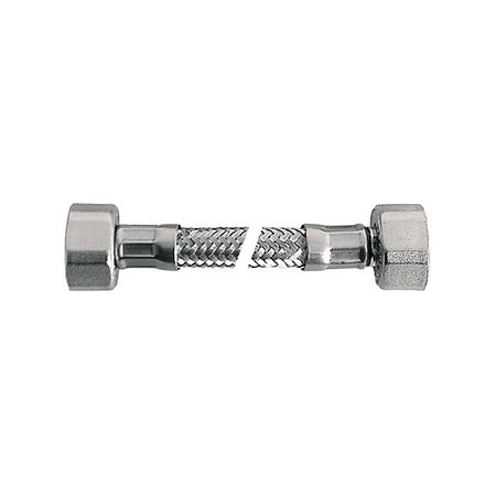Flessibile Ff 1/2X1/2 Flexcore Fxc- Cm. 35- Parig- Pezzi 1