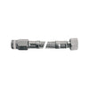 Flessibile Prol. M 3/8 X F 3/8 Flexcore Fxc- Cm. 35- Parig- Pezzi 1