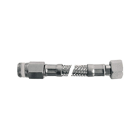 Flessibile Prol. M 3/8 X F 3/8 Flexcore Fxc- Cm. 35- Parig- Pezzi 1