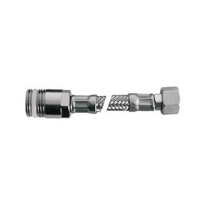 Flessibile Prol. M 1/2 X F 3/8 Flexcore Fxc- Cm. 50- Parig- Pezzi 1