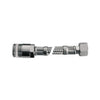 Flessibile Prol. M 1/2 X F 3/8 Flexcore Fxc- Cm. 50- Parig- Pezzi 1