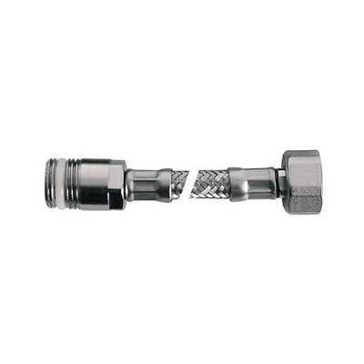 Flessibile Prol. M 1/2 X F 1/2 Flexcore Fxc- Cm. 30- Parig- Pezzi 1