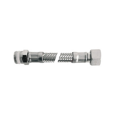 Flessibile Normale Mf 3/8X3/8 Flexcore Fxc- Cm. 60- Parig- Pezzi 1