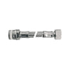 Flessibile Normale Mf 1/2X3/8 Flexcore Fxc- Cm. 35- Parig- Pezzi 1