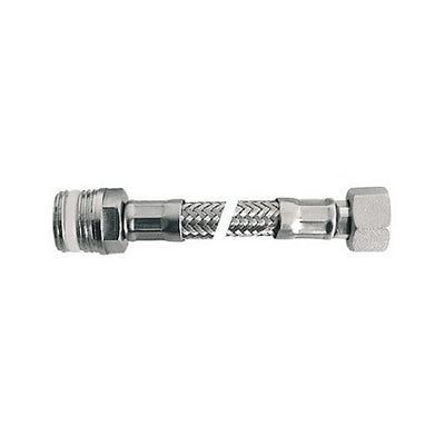Flessibile Normale Mf 1/2X3/8 Flexcore Fxc- Cm. 35- Parig- Pezzi 1