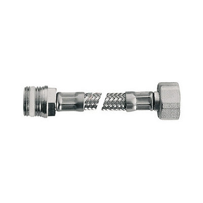 Flessibile Normale Mf 1/2X1/2 Flexcore Fxc- Cm. 35- Parig- Pezzi 1