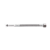 Flessibile In Acciaio Inox Dn6 Ml8X1- F 1/2 Cm. 40- Dh- Pezzi 1