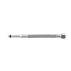 Flessibile In Acciaio Inox Dn6 Ml8X1- F 1/2 Cm. 40- Dh- Pezzi 1