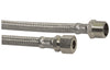 Flessibile Per Monoforo M. 1 / 2 Flexcore Fxc- Cm. 35 Diam. 10- Parig- Pezzi 1