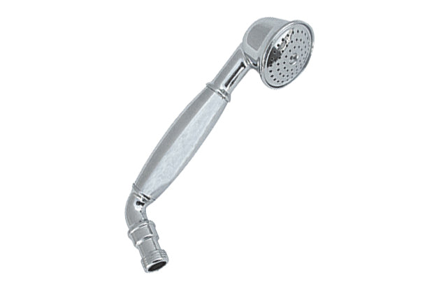 Doccetta Per Duplex Antica- Cromo- Dh- Pezzi 1