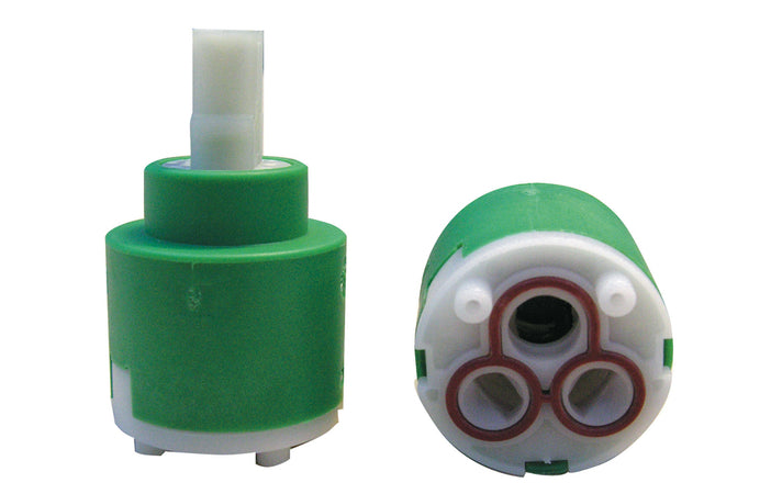 Cartuccia Universale Fondo Basso Dm. 35- Dh- Pezzi 1