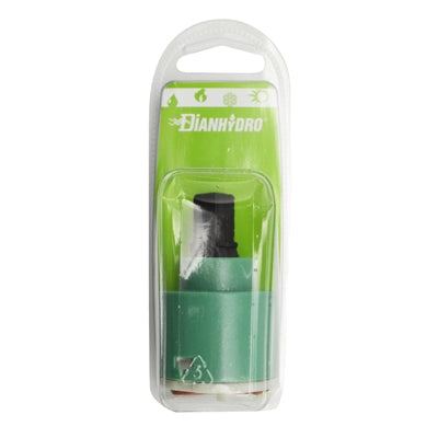 Cartuccia Universale Fondo Basso Dm.40 Blister- Faidf- Pezzi 1