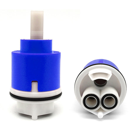 Cartuccia Universale Dm 35 Con Distributore 1 Piolo- Diam. 35- Dh- Pezzi 1