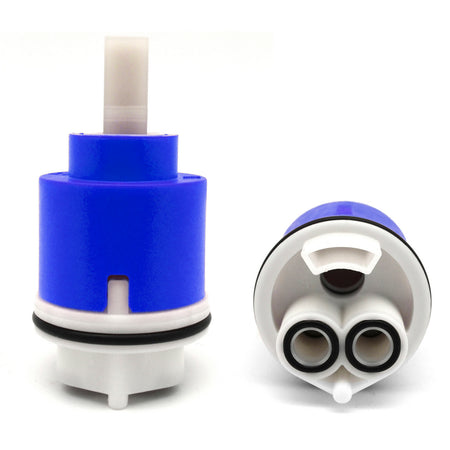 Cartuccia Universale Dm 35 Con Distributore 1 Piolo- Diam. 35- Dh- Pezzi 1