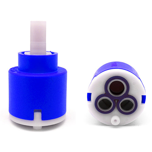 Cartuccia Universale Dm 42 Senza Distributore 1 Piolo- Diam. 42- Dh- Pezzi 1