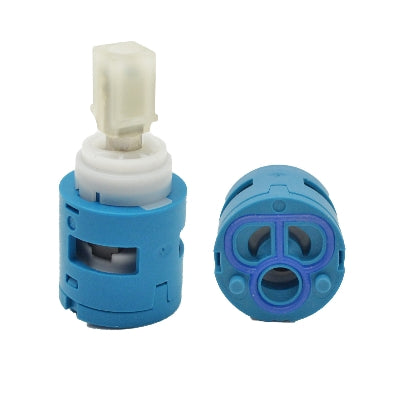 Cartuccia Miscelatore Dm. 25 Aperta- Diam. 25- Damas- Pezzi 1