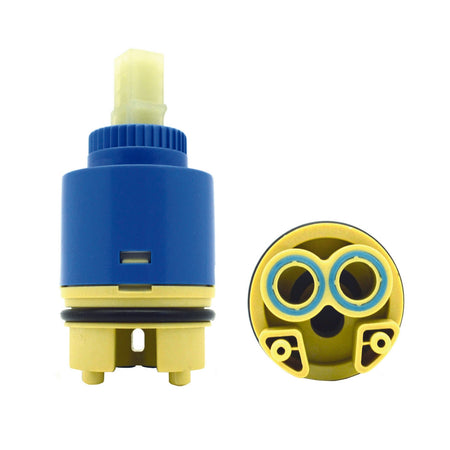 Cartuccia Per Miscelatore Alta D. 35- Diam. 35- Gopla- Pezzi 1