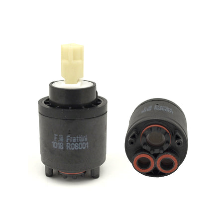 Cartuccia Per Miscelatore Frattini Mod. R08001- Diam. 40 Mm- Senza- Pezzi 1