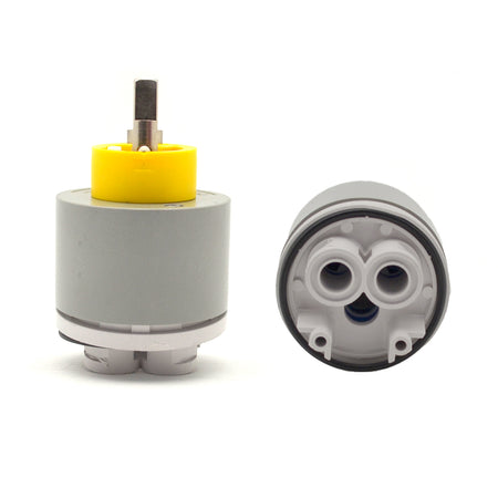 Cartuccia Alta D. 45 Per Miscelatore Nobili- Diam. 45 Mm- Senza- Pezzi 1