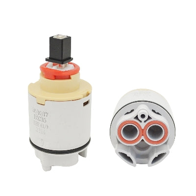 Cartuccia Mod. Bx35 D.35- Diam. 35 Mm- Faidf- Pezzi 1