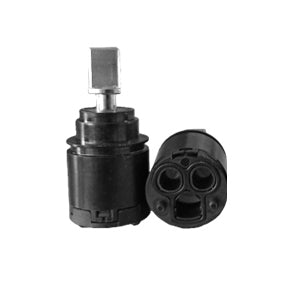 Cartuccia Per Miscelatore 2 Fermi Ng- Diam. 25 Mm- Debor- Pezzi 1