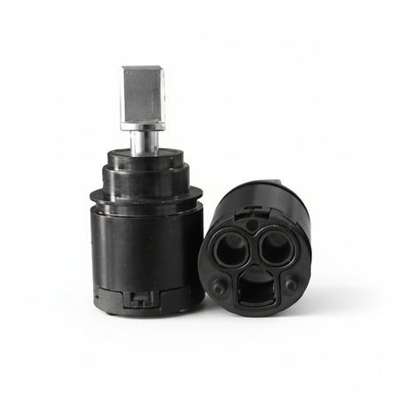 Cartuccia Per Miscelatore 2 Fermi Ng- Diam. 25 Mm- Debor- Pezzi 1