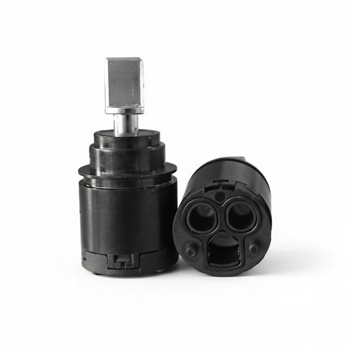 Cartuccia Per Miscelatore 2 Fermi Ng- Diam. 25 Mm- Debor- Pezzi 1