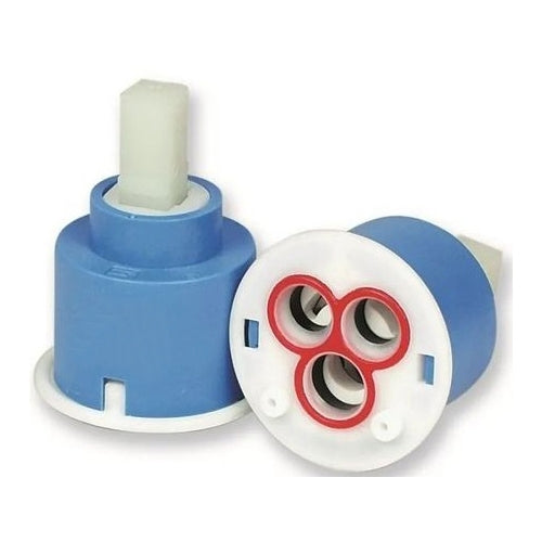 Cartuccia Per Miscelatore Monocomando D.47- Diam. 47 Mm- Debor- Pezzi 1