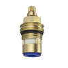Vitone Dischi Ceramica Blu- 1/2 8X24- Dh- Pezzi 1