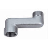 Raccordo Eccentrico Per Termoarredo 1/2X1/2- Mm. 60- Debor- Pezzi 1