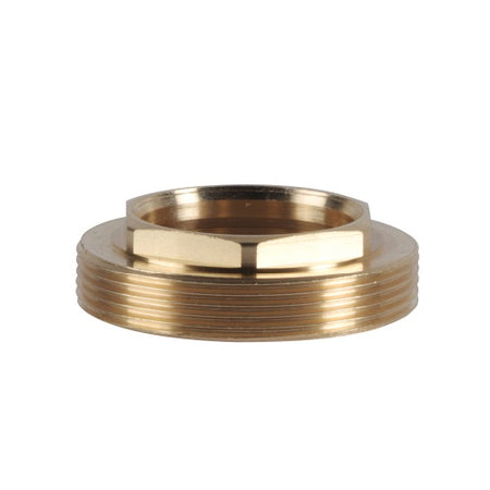 Ghiera Premicartuccia Incasso Diam. 35- Diam. 35 Mm- Pb- Pezzi 1