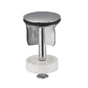 Tappo Per Scarico In Ottone- 11/4- Pb- Pezzi 1
