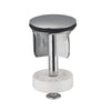 Tappo Per Scarico In Ottone- 11/4- Pb- Pezzi 1