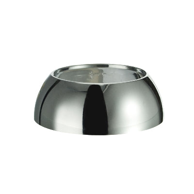 Coprighiera In Pvc D. 40- Diam. 40 Mm- Pb- Pezzi 1