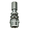 Deviatore In Ottone Per Colonna Doccia- Cromo- Pb- Pezzi 1