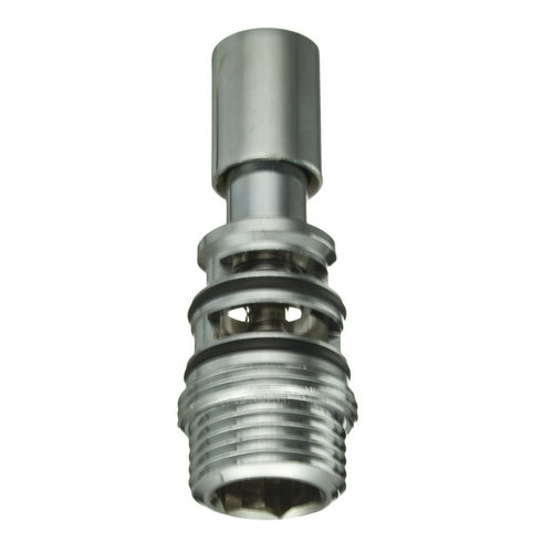 Deviatore In Ottone Per Colonna Doccia- Cromo- Pb- Pezzi 1