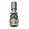 Deviatore In Ottone Per Colonna Doccia- Cromo- Pb- Pezzi 1